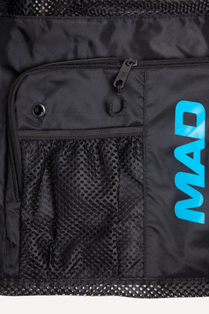 Рюкзак для инвентаря Vent Dry Bag (черный; 65 х 48.5 см)